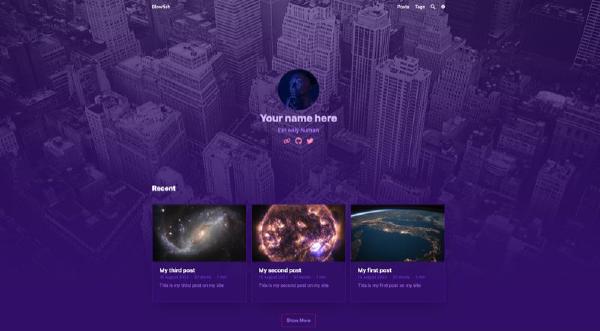 Blowfish Tutorial - Repo