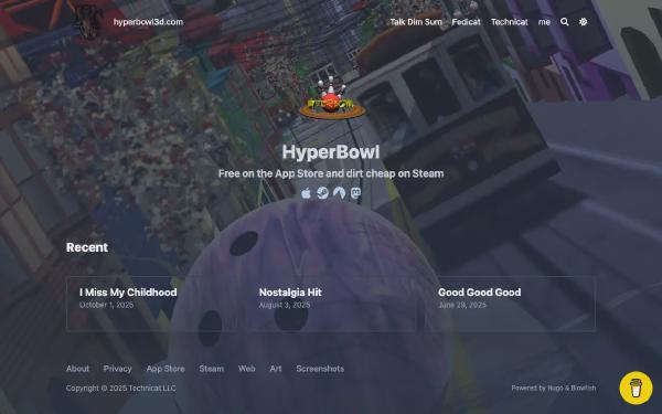 hyperbowl3d.com